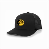 MC Miller MS Snapback Trucker Cap