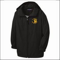 MC Miller MS Hooded Jacket