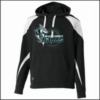 Sharks Hockey Prospect Hooded Sweatshirt