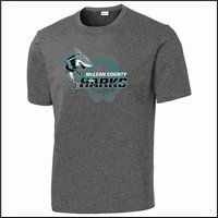 Sharks Hockey Performance T-shirt