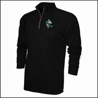 Sharks Hockey Performance 1/4 Zip