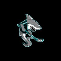 Sharks Hockey Performance 1/4 Zip