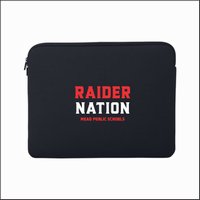 MPS Staff MS Laptop Sleeve