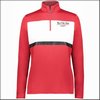 MPS Staff Ladies Prism 1/4 Zip Pullover