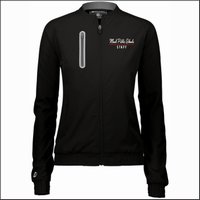 MPS Staff Ladies Weld Full Zip Jacket