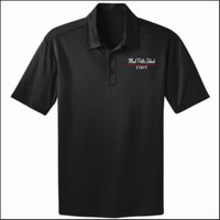 MPS Staff Performance Polo Shirt