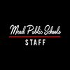 Mead Public Schools Staff