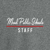 MPS Staff 1/4 Zip Sweatshirt