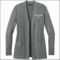 MPS Staff Ladies Cardigan