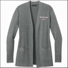 MPS Staff Ladies Cardigan