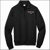 MPS Staff 1/4 Zip Sweatshirt