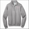 MPS Staff 1/4 Zip Sweatshirt