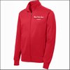 MPS Staff Performance Jacket