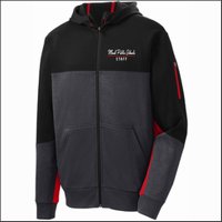 MPS Staff Sport Tech Colorblock Full Zip