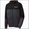 MPS Staff Sport Tech Colorblock Full Zip