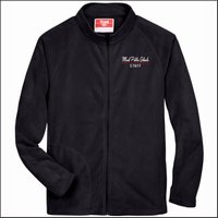 MPS Staff Full Zip Microfleece 