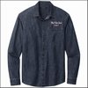 MPS Staff Long Sleeve Denim Shirt