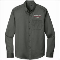 MPS Staff Long Sleeve Superpro Twill 