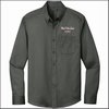 MPS Staff Long Sleeve Superpro Twill 