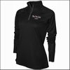 MPS Staff Ladies 1/4 Zip Performance