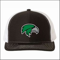 Meridian High School Trucker Cap