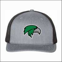 Meridian High School Trucker Cap