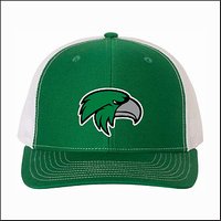 Meridian High School Trucker Cap