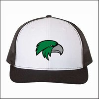 Meridian High School Trucker Cap