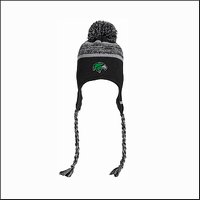 Meridian High School Backcountry Pom Beanie