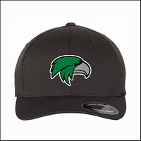 Meridian High School Flexfit Cap