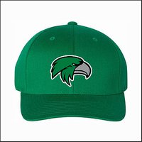 Meridian High School Flexfit Cap