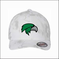 Meridian High School Flexfit Cap