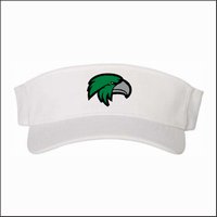 Meridian High School Flexfit Visor