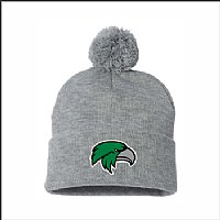 Meridian High School Pom Beanie