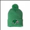 Meridian High School Pom Beanie