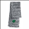 Meridian High School Marled Scarf