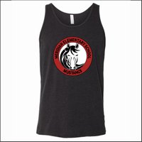 Meridian Staff Soft Jersey Tank Top