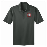 Meridian Staff Performance Polo Shirt