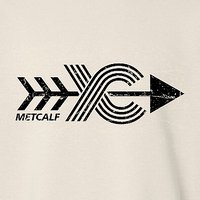 Metcalf XC Crewneck Sweatshirt