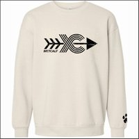 Metcalf XC Crewneck Sweatshirt