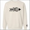 Metcalf XC Crewneck...