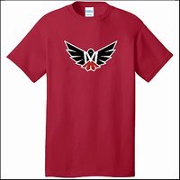 Montclair Elementary Short Sleeve T-shirt - Minimalist