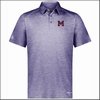 Monticello HS Electrify Performance Polo - Des. A