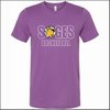 Monticello HS Soft Jersey Short Sleeve Tee