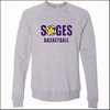 Monticello HS Sponge Fleece Crewneck Sweatshirt