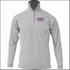 Monticello HS Performance 1/4 Zip Sweatshirt - Des. B