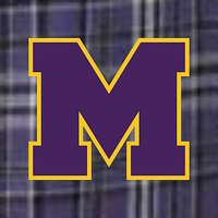 Monticello HS Plaid Flannel Pants - Des. A