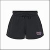 Monticello HS Women's Sweatshorts - Des. B