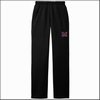 Monticello HS Performance Sweatpants - Des. A