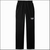 Monticello HS Performance Sweatpants - Des. B